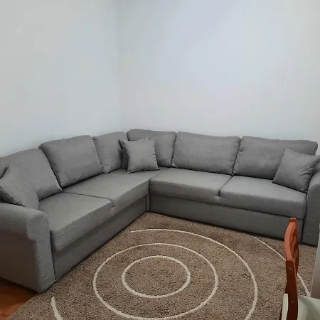 In Appartement *