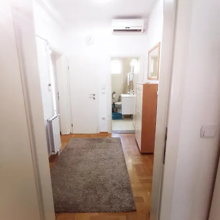 Appartement In *