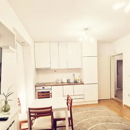 Appartement In Prilep